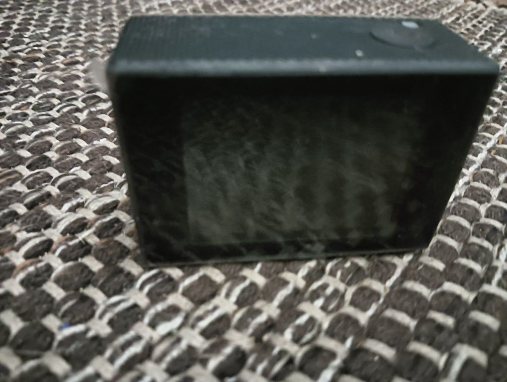 Câmara sjcam sj5000x