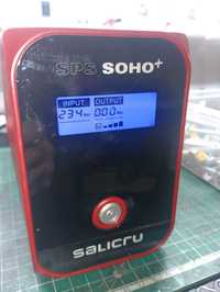 Salicru SPS.800.SOHO+