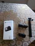 Dji osmo Action 5 pro adventure combo + filtry ND