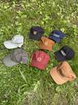 Кепки Carhartt оригінал вишитий логотип нові casual унісекс кархарт