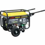 Agregat prądotwórczy GRASS SPG4000E2 3,0KW; Raty, Transport Gratis