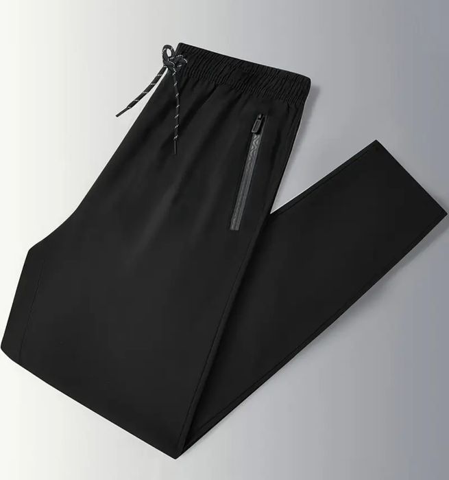 Spodnie unisex plus size 5xl nowe