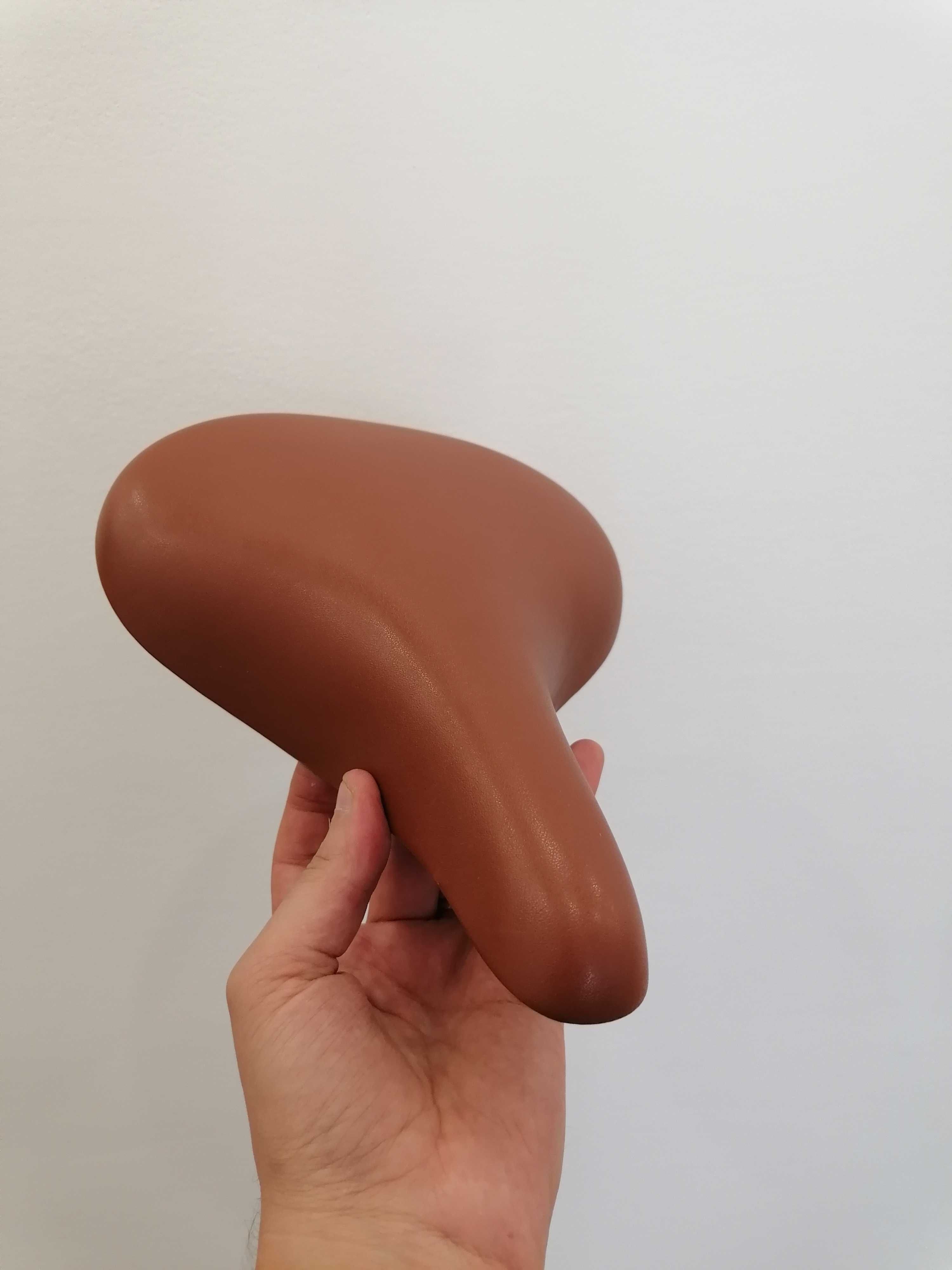 Selim para bicicleta (Novo)