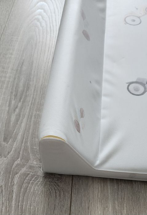 Переносний пеленатор,пеленальна доска