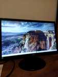 Monitor AOC E2250Swdnk (VGA, DVI)