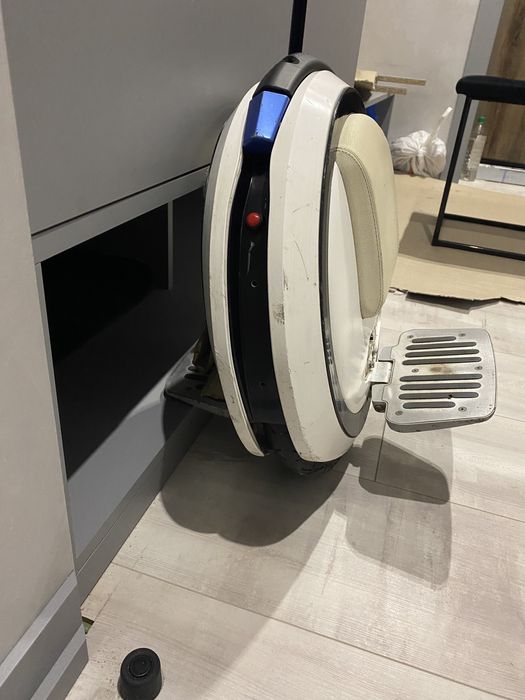 Моноколесо ninebot One е+