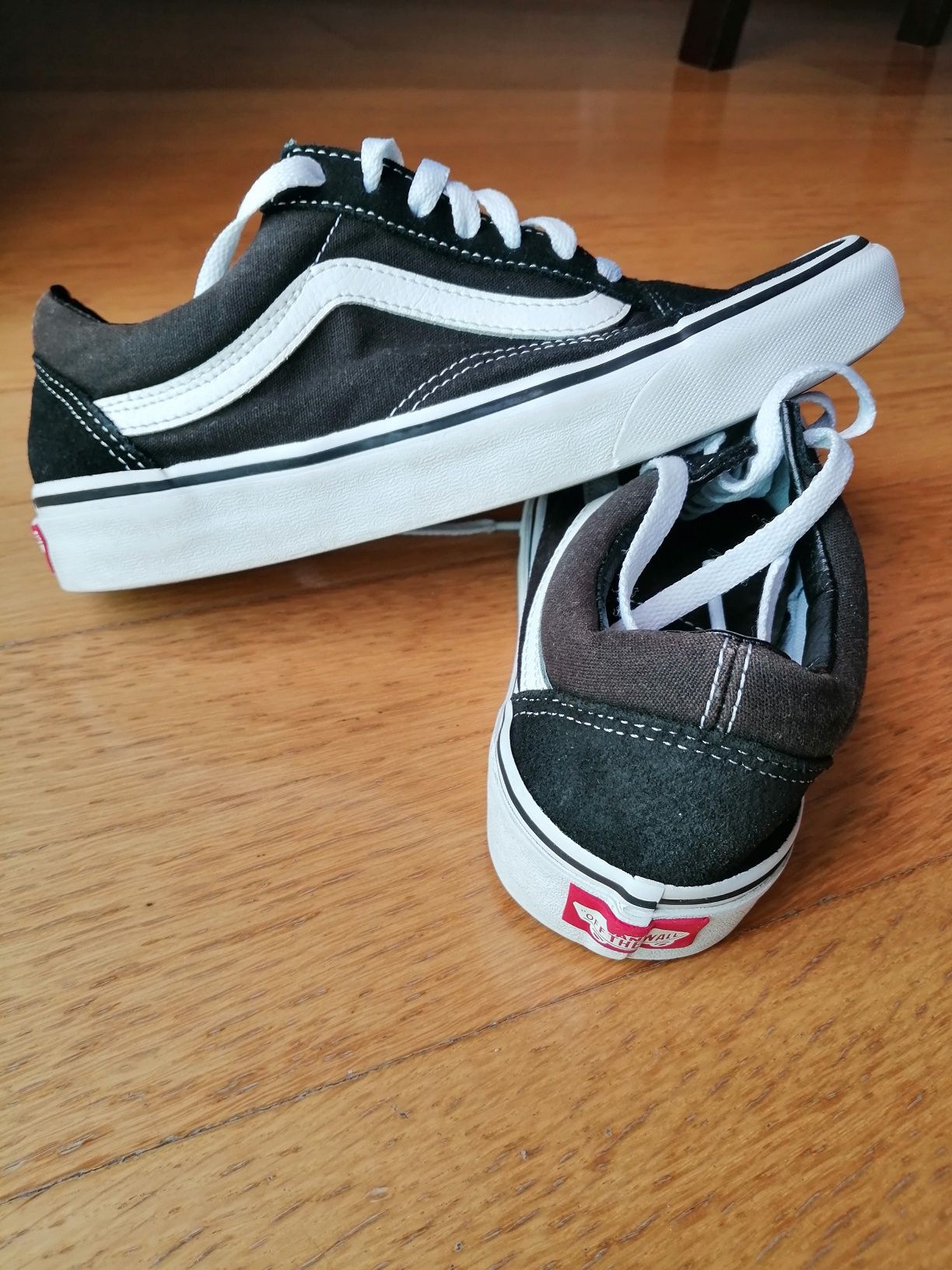 Sapatilhas Vans Old Skool