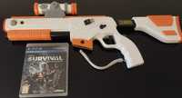 Survival Shadows Of Katmai - PS3