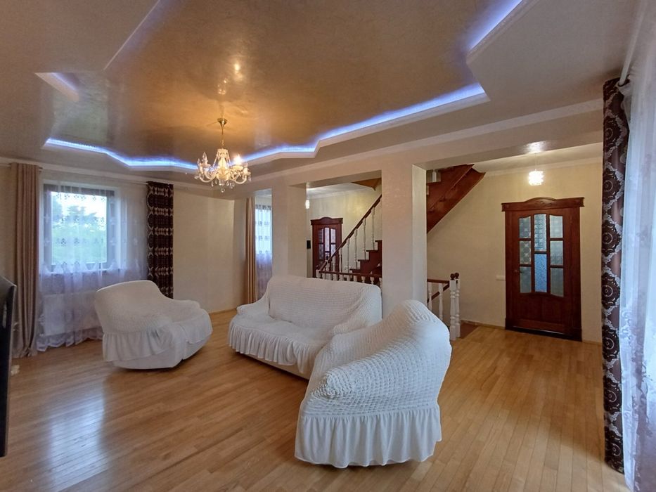 Отинія,Оренда Будинку.центр