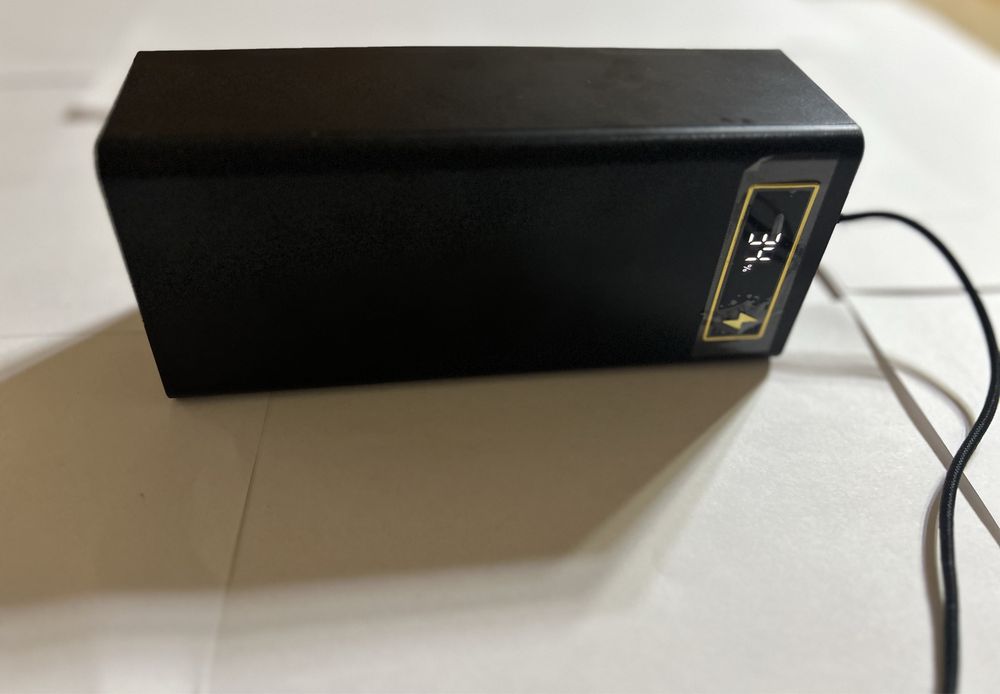 Продам power bank на 70000 mah