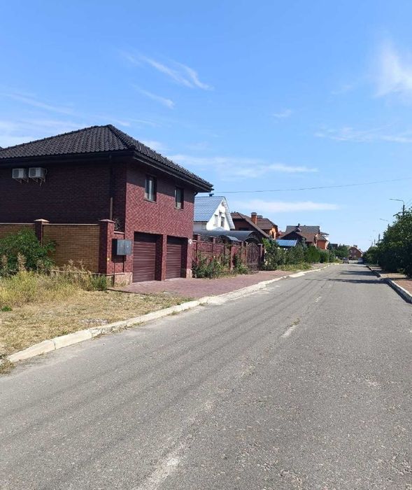 Продажа участка 10сот. Оболонский р-н. Продажа Срочная!