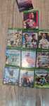 Xbox one (+cinnect i gry)