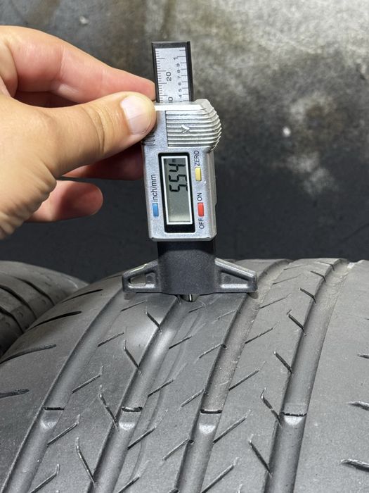 215/60 R17 Continental EcoContact 6Q | Літо | 2шт | Франція | 2022 |