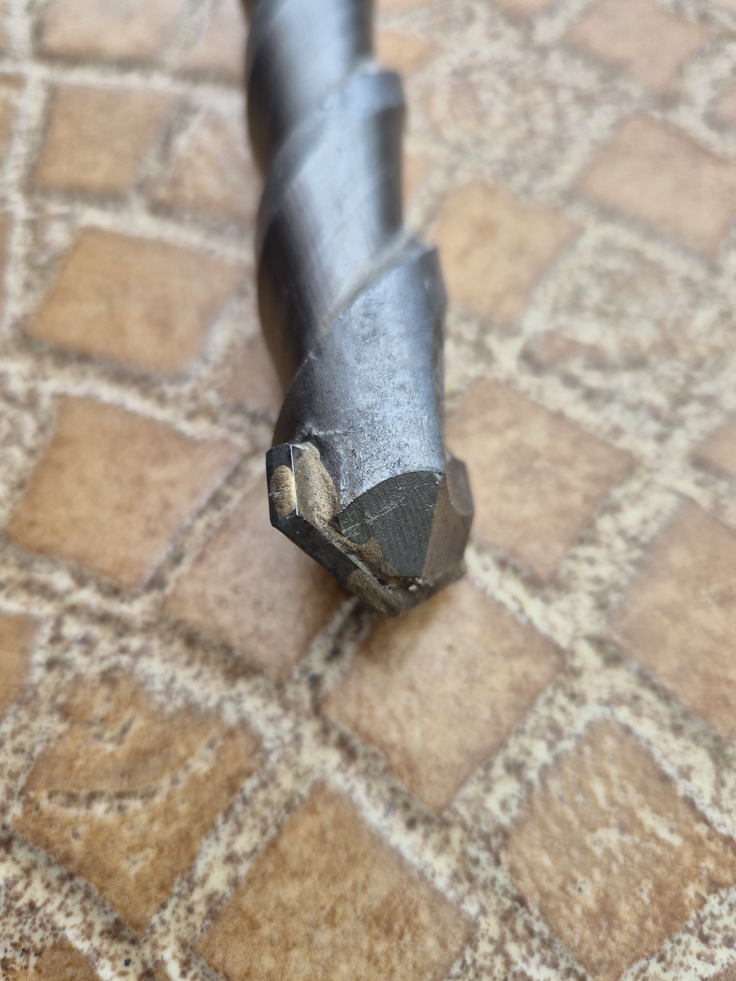 Wiertło betonu sds+ sds plus + 28x600 28mm 60cm 600mm