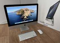 Apple Imac 21,5 procesor i5 w wersji late