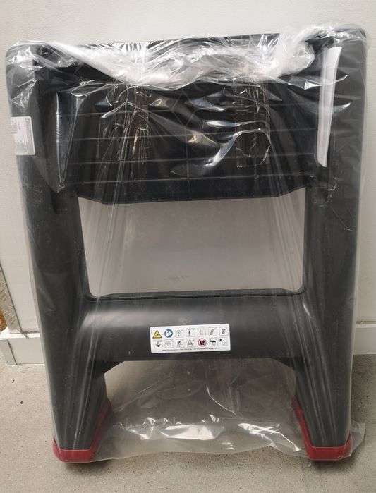 Drabinka 2 stopniowa Curver