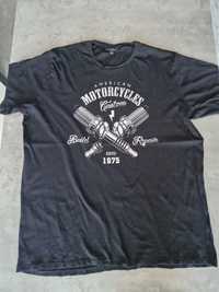 T shirt american motorcycles