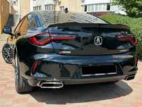 Acura TLX ASpec AWD