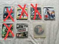 gry na konsole PS3