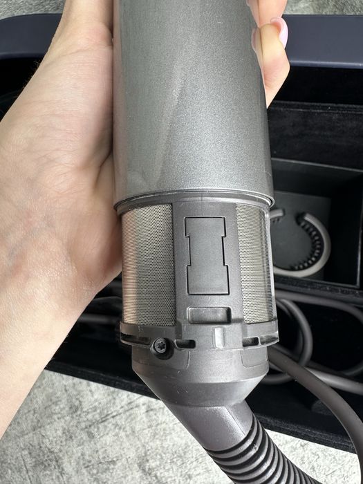 ОРИГІНАЛ! Dyson Styler AirWrap! Дайсон Стайлер Фен Оригинал