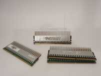 Pamięć Patriot DDR3 1600MHz cl7 4x2Gb