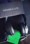 Новые Игровые наушники RAZER KRAKEN X LITE