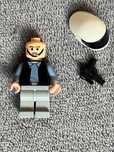 LEGO Star Wars, żołnierz floty rebeliantów, skaut sw0187