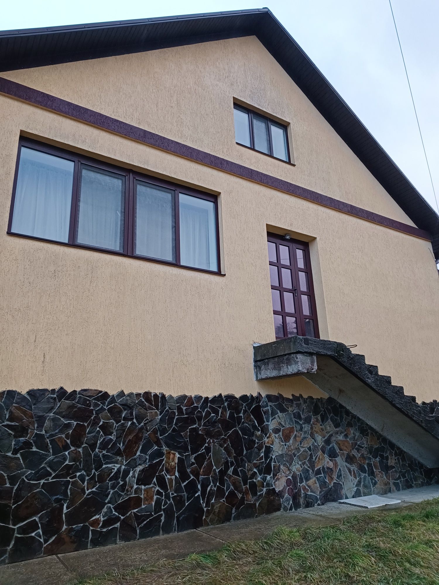 Продажа дома Пряжево