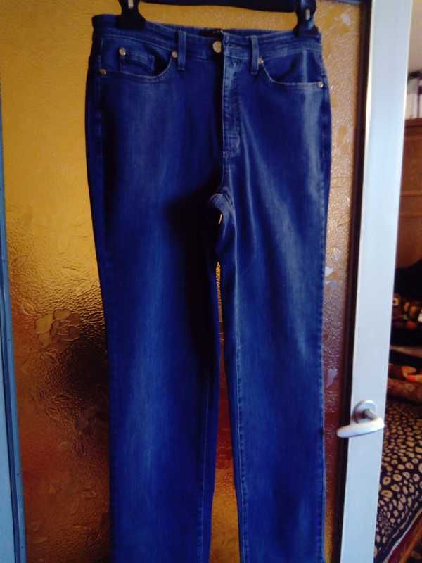 Spodnie jeansy marki Cambio rozm.42