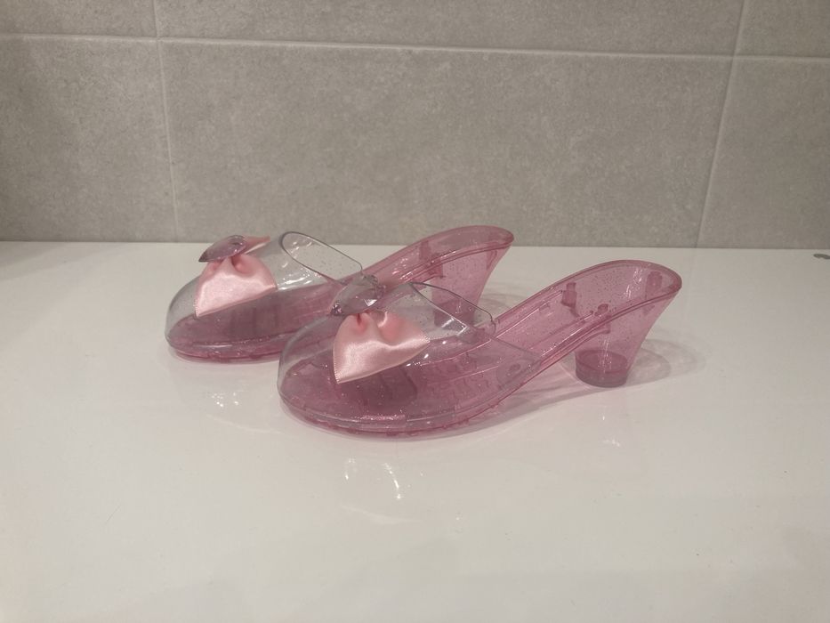 Pantofelki Buciki Księżniczki 29