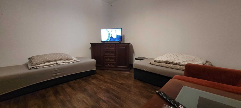 Kwatery Pracownicze, Tanie Noclegi Częstochowa