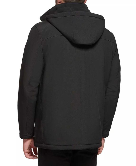 Куртка calvin klein (ck stretch polar fleece jacket)c америки m,l,xl