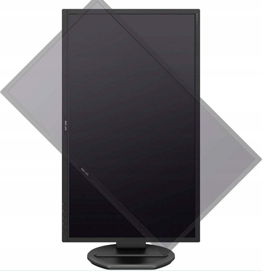 Monitor PHILIPS 22” LCD Full HD 221B8LJEB | HDMI, DP, USB, Pivot
