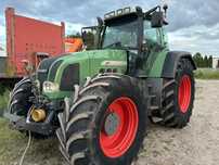 Fendt Vario 926