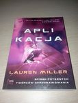 "Aplikacja" Lauren Oliver