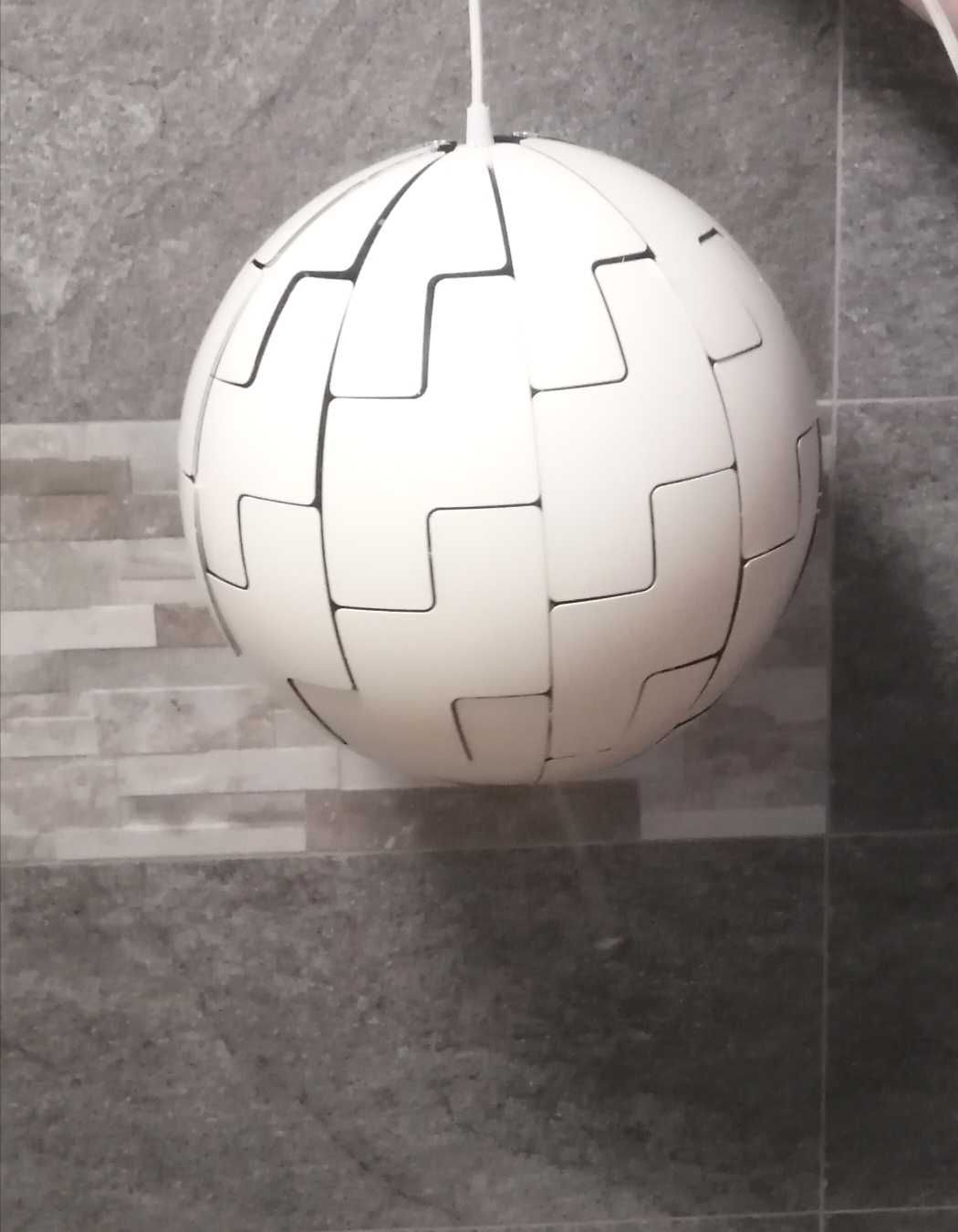 Lampa wisząca Ikea