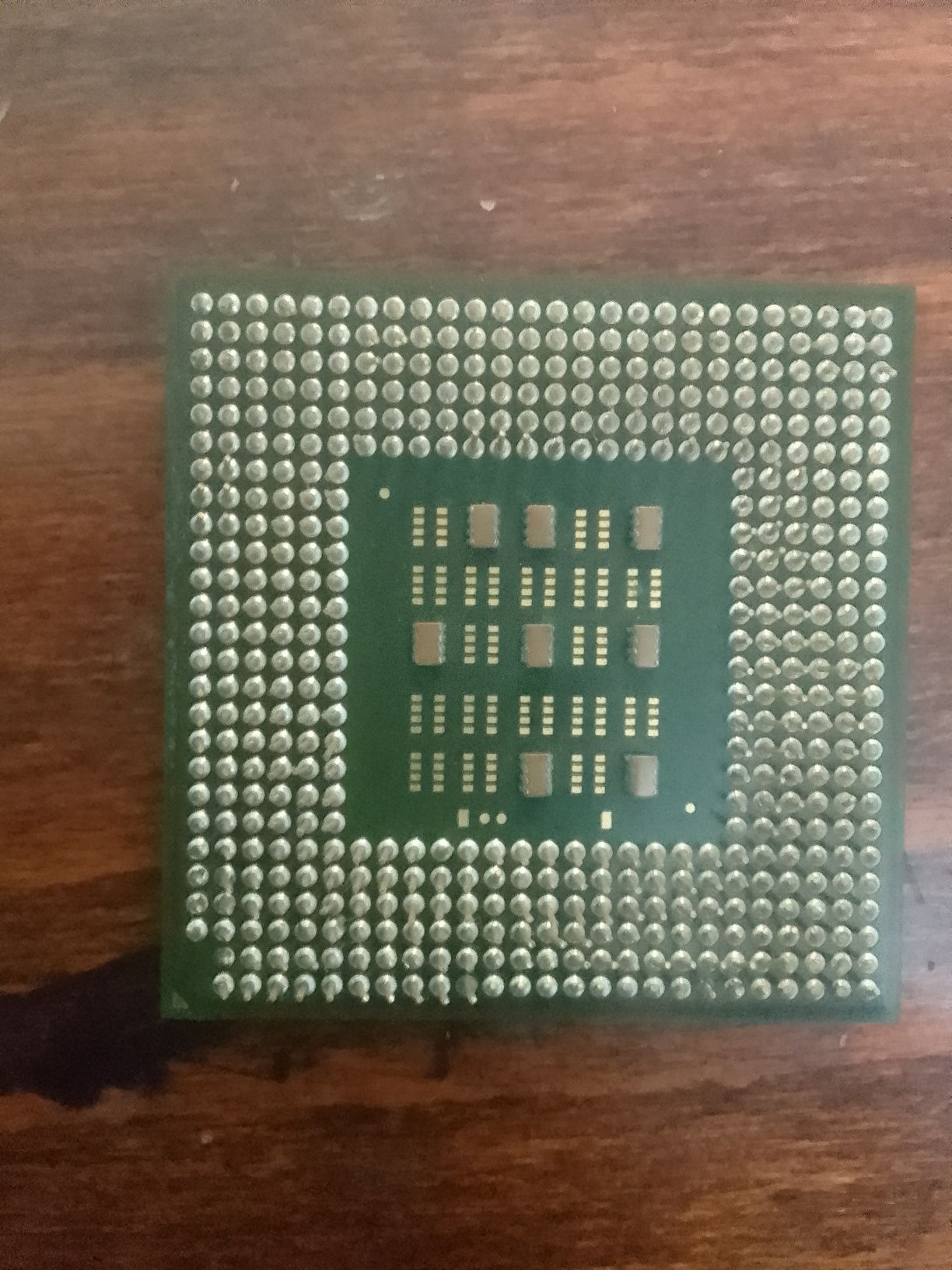 Процесор intel 02