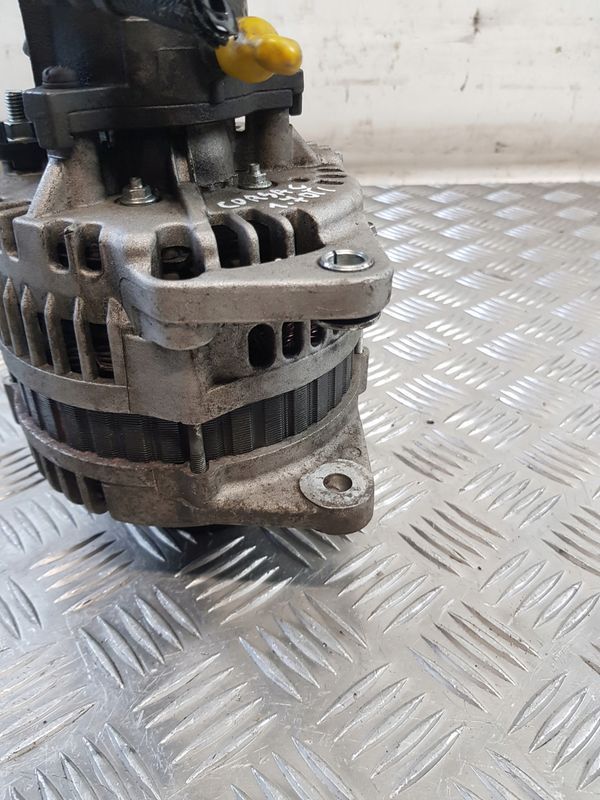 Alternator Opel Corsa C 1.7dti