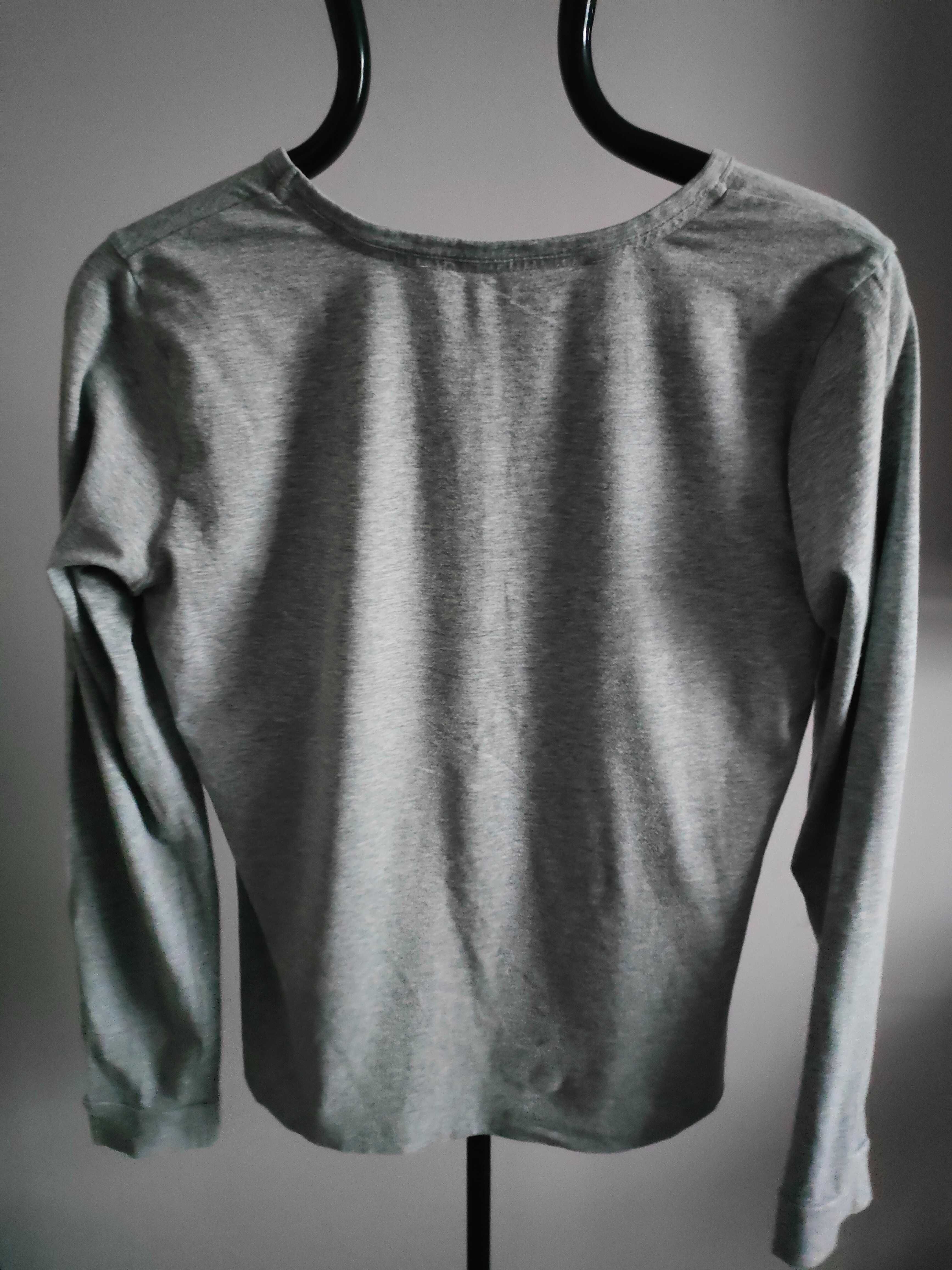 bluza-bluzka CALVIN KLEIN