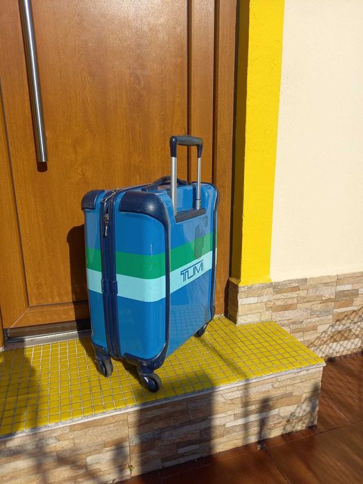 Mala de Viagem Tumi Ler anuncio