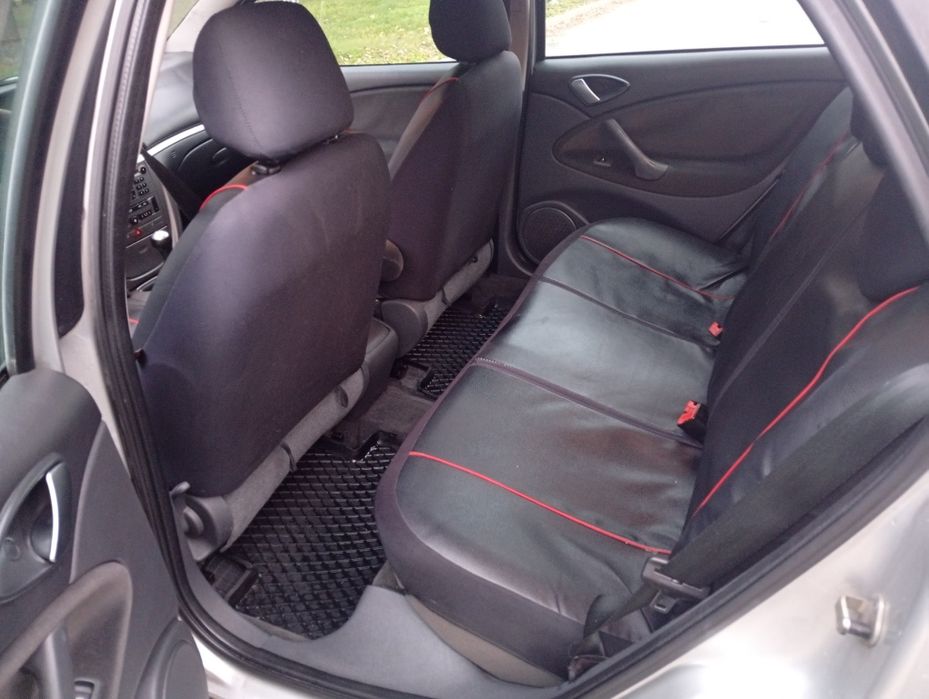 Citroen C5 2007 1.8 Ben/LPG