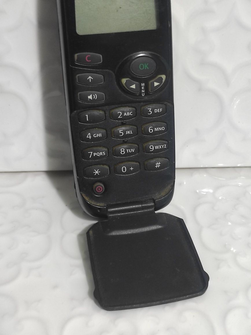 Телефон Motorola M3688 рабочий