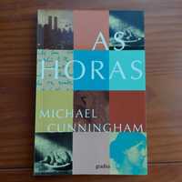 Michael Cunningham - As Horas