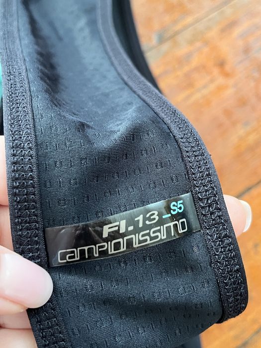 Велошорти з памперсом