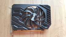 Palit GeForce GTX 1660 StormX 6GB GDDR5 192bit DVI HDMI DP