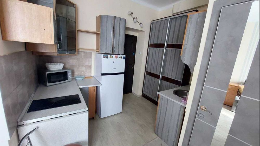 Оренда 1к квартира в р-н Левандівка