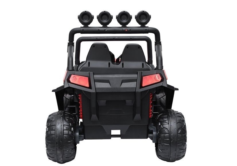 Auto na Akumulator Buggy S2588 Czerwone4x4 do 70 kg