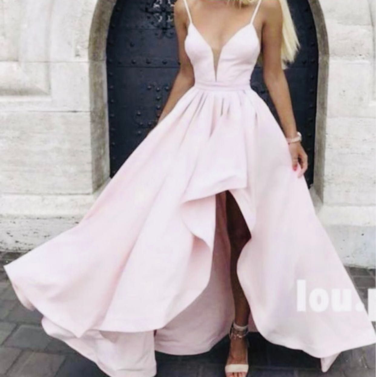 Sukienka lou bride M