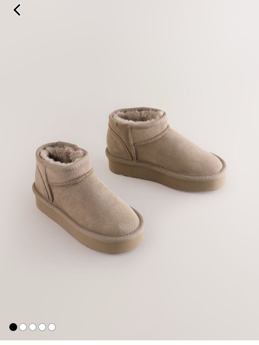 Next уггі 41 розмір нові