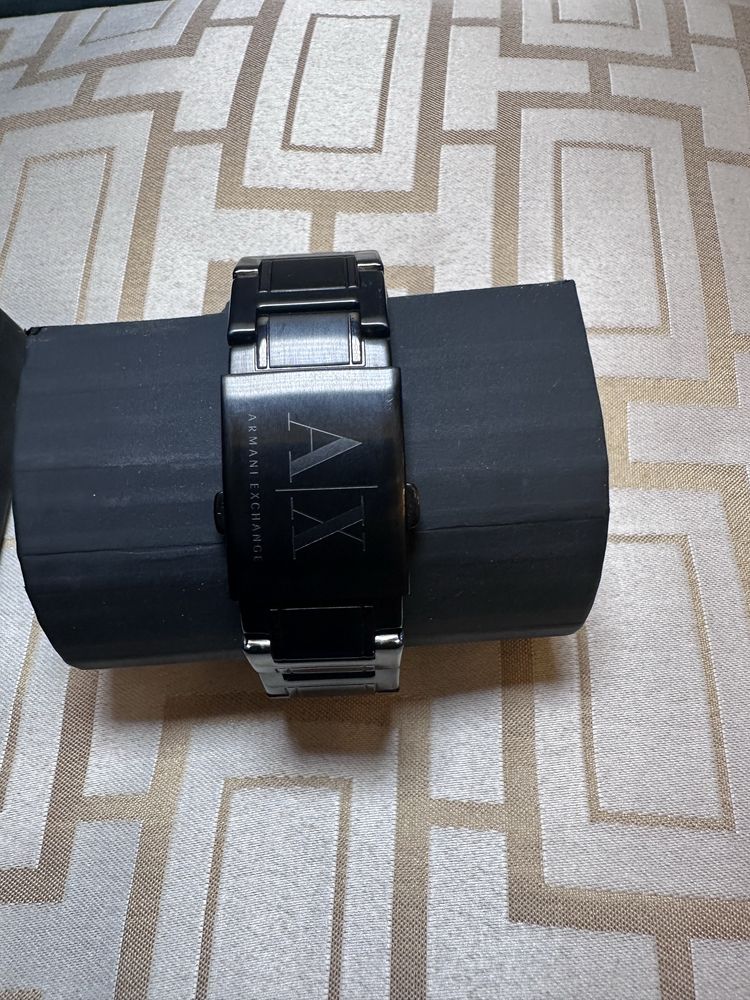 Zegarek Męski ARMANI EXCHANGE AX1277 kam5
